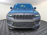 Thumbnail of 2025 Metallic Jeep Grand Cherokee
