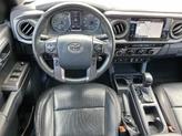 Thumbnail of 2018 Super White Toyota Tacoma