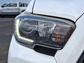Thumbnail of 2018 Super White Toyota Tacoma