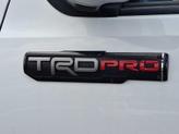 Thumbnail of 2018 Super White Toyota Tacoma