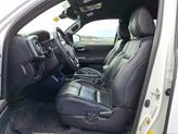 Thumbnail of 2018 Super White Toyota Tacoma