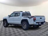 Thumbnail of 2018 Super White Toyota Tacoma