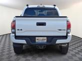 Thumbnail of 2018 Super White Toyota Tacoma