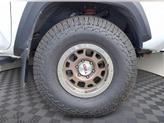 Thumbnail of 2018 Super White Toyota Tacoma