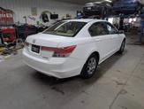 Thumbnail of 2012 White Honda Accord