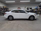 Thumbnail of 2012 White Honda Accord