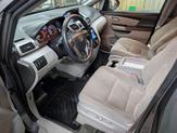 Thumbnail of 2014 Gray Honda Odyssey