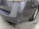 Thumbnail of 2014 Gray Honda Odyssey