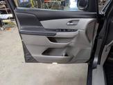 Thumbnail of 2014 Gray Honda Odyssey
