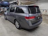 Thumbnail of 2014 Gray Honda Odyssey