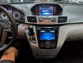 Thumbnail of 2014 Gray Honda Odyssey