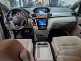 Thumbnail of 2014 Gray Honda Odyssey