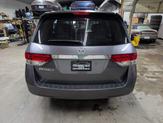 Thumbnail of 2014 Gray Honda Odyssey