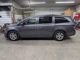 Thumbnail of 2014 Gray Honda Odyssey