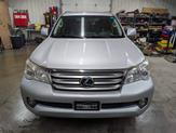 Thumbnail of 2013 Silver Lexus GX 460