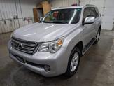 Thumbnail of 2013 Silver Lexus GX 460