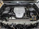 Thumbnail of 2013 Silver Lexus GX 460