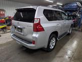Thumbnail of 2013 Silver Lexus GX 460