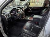 Thumbnail of 2013 Silver Lexus GX 460
