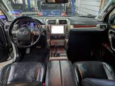 Thumbnail of 2013 Silver Lexus GX 460