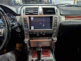 Thumbnail of 2013 Silver Lexus GX 460