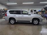 Thumbnail of 2013 Silver Lexus GX 460