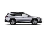 Thumbnail of 2025 ISM/Silver Subaru Outback