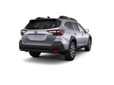 Thumbnail of 2025 ISM/Silver Subaru Outback