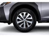 Thumbnail of 2025 ISM/Silver Subaru Outback