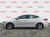 Thumbnail of 2017 Mineral Beige Hyundai ELANTRA
