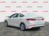 Thumbnail of 2017 Mineral Beige Hyundai ELANTRA