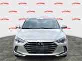 Thumbnail of 2017 Mineral Beige Hyundai ELANTRA