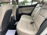 Thumbnail of 2017 Mineral Beige Hyundai ELANTRA