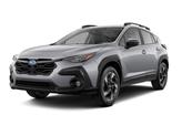 Thumbnail of 2025 IS2/Silver Subaru Crosstrek