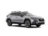 Photo of 2025 IS2/Silver Subaru Crosstrek