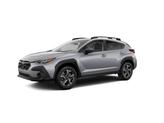 Thumbnail of 2025 IS2/Silver Subaru Crosstrek