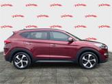 Thumbnail of 2016 Ruby Wine Hyundai TUCSON