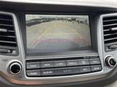 Thumbnail of 2016 Ruby Wine Hyundai TUCSON