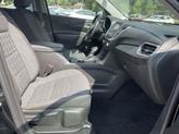 Thumbnail of 2022 Mosaic Black Metallic Chevrolet Equinox