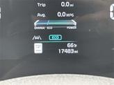 Thumbnail of 2023 Fusion Black Kia Sportage Hybrid