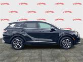 Thumbnail of 2023 Fusion Black Kia Sportage Hybrid
