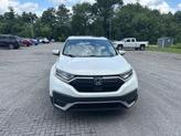 Thumbnail of 2020 Platinum White Honda CR-V Hybrid