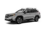 Thumbnail of 2025 Gray Subaru Forester Hybrid