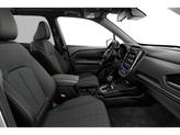 Thumbnail of 2025 Gray Subaru Forester Hybrid