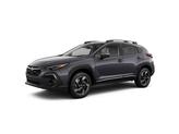 Thumbnail of 2026 MAGNETITE GRAY PEARL Subaru Crosstrek