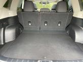 Thumbnail of 2023 Crystal Black Silica Subaru Forester