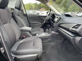 Thumbnail of 2023 Crystal Black Silica Subaru Forester