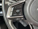 Thumbnail of 2023 Crystal Black Silica Subaru Forester