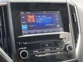 Thumbnail of 2023 Crystal Black Silica Subaru Forester