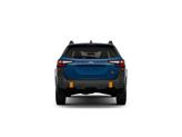 Thumbnail of 2025 Geyser Blue Subaru Outback
